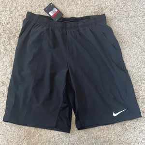 Men’s Nike Tennis Shorts